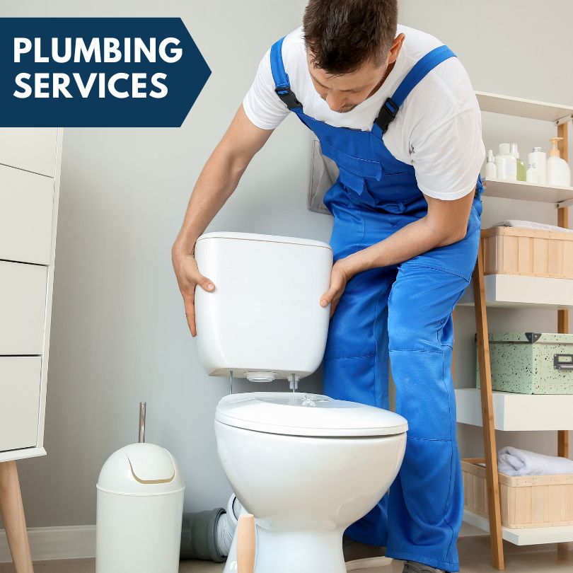 Plumbing Company in Prescott, AR